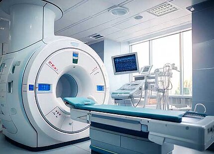 modernen_Ultraschallgeraets_MRT_Bildgebung_kardiologischen_Umgebung